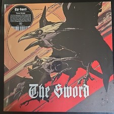 The Sword Three Songs  RSD 2026 