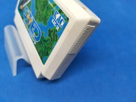 KAC KAC-3E STED Famicom