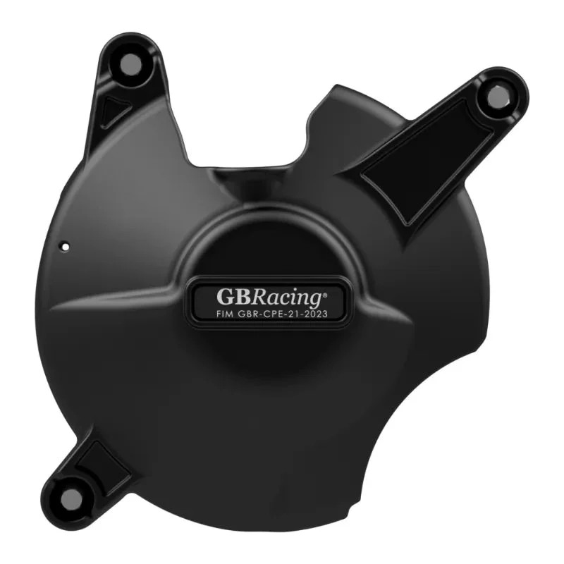 GBRacing Engine Cover - Clutch Cover | Honda CBR 600 RR 2009>2024