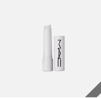 M A C SQUIRT PLUMPING GLOSS STICK  Clear 0.08 OZ/2.3g Full Size New in Box