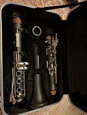Clarinet