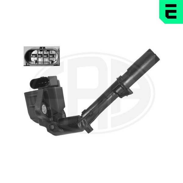 ZüNdspule ERA 880515 FüR W205 C117 Klasse CLA Mercedes W176 S205 W213 GLA X156-image