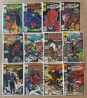 Amazing Spider-Man 12 Comic Book Lot McFarlane Run High Grade VF-NM avg cond