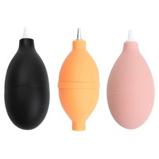 Air Blower for Smartphone Camera Dust Cleaning Portable Design Prevents Damage