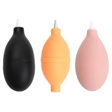 Air Blower for Smartphone Camera Dust Cleaning Portable Design Prevents Damage