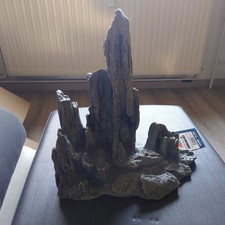 Hobby Guilin Rock 3, 27 x 15 x 29 cm - Dekoration Einrichtung Terrarien Aquarium