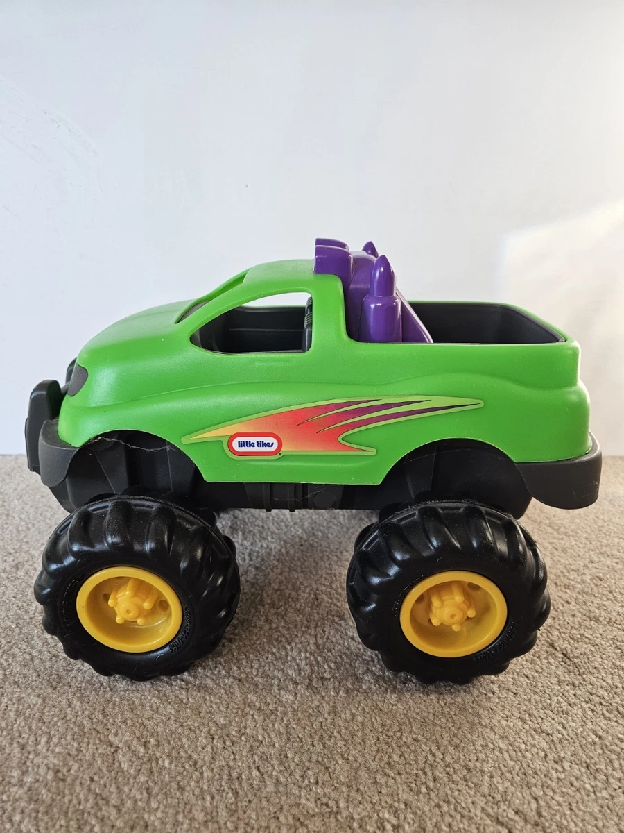Little Tikes Rugged Riggz for sale | eBay
