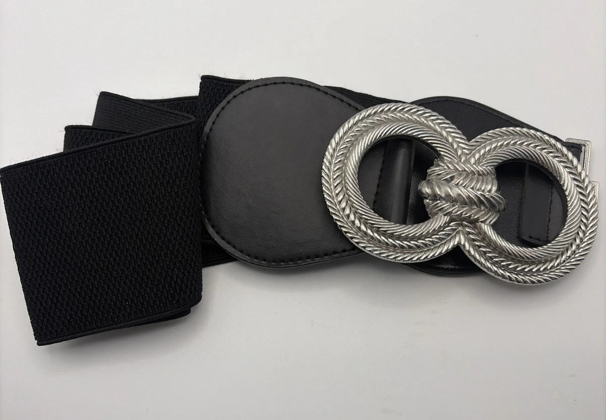 bebe Wide Belts for Women for sale | eBay