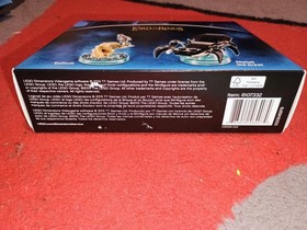 LEGO Dimensions Lord Of The Rings Gollum & Shelob The Spider 71218 Still Sealed 