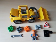 lego duplo 10520