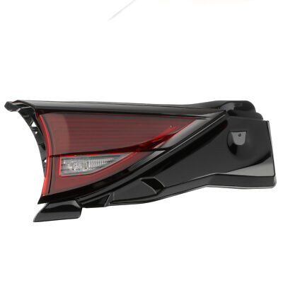 NEW OEM Mazda 2017-2021 CX-5 Left Taillight Assembly Lift Gate