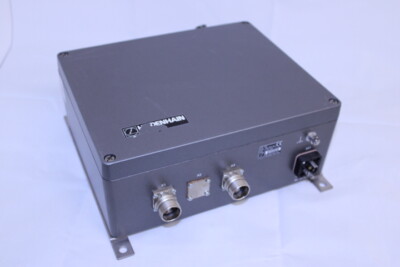 HEIDENHAIN EXE 932