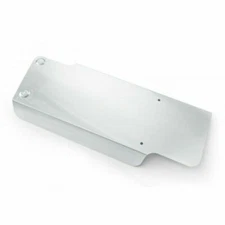 JASS PERFORMANCE REAR HEAT SHIELD ABOVE SILENCER FITS NA/MK1 - JP6026