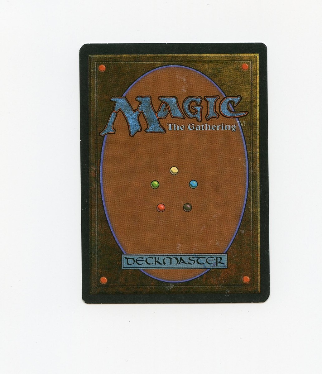 【FBB】MTG Braingeyser イタリア語 FBB】MTG Braingeyser イタリア語 - メルカリ