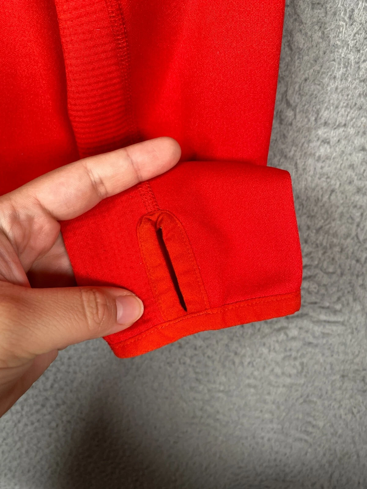 outdoor-research hybrid radiant full zip fleece lined jacket