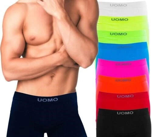 Calzoncillos uomo online boxers