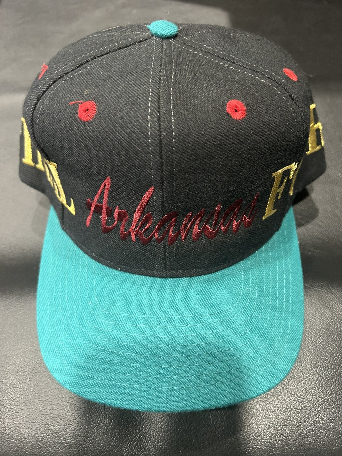 NCAA Final Four Hat 1994 finals!