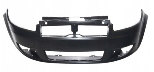 Front Bumper For Fiat Linea 323 06.2007-05.2013