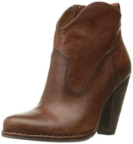 frye madeline short boot
