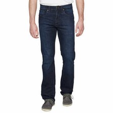 Urban Star Men's Slim Fit Jeans