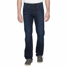 Urban Star Men's Slim Fit Jeans