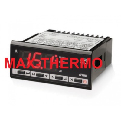 LAE AC1-5TS2RW electronic controller FOR NTC OR  PTC  71x29mm 115-230V