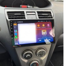 Carplay Car Radio Stereo Gps Navi 32g For Toyota Vios Yaris 2007-2012 Android 13 Carplay Car Radio Stereo Gps Navi 32g For Toyota Vios Yaris 2007-2012 Android 13
