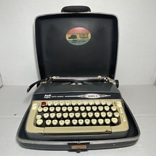 Vintage Smith-Corona 