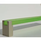 Furniture Handles Kitchen BA 160mm Green Champagne Combination Furniture Handles Cabinet