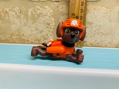 zuma ultimate rescue toy