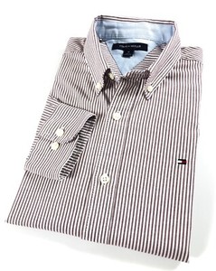 tommy hilfiger shirt mens