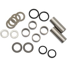 Pivot Works Swingarm Bearing Kit | PWSAK-Y27-421