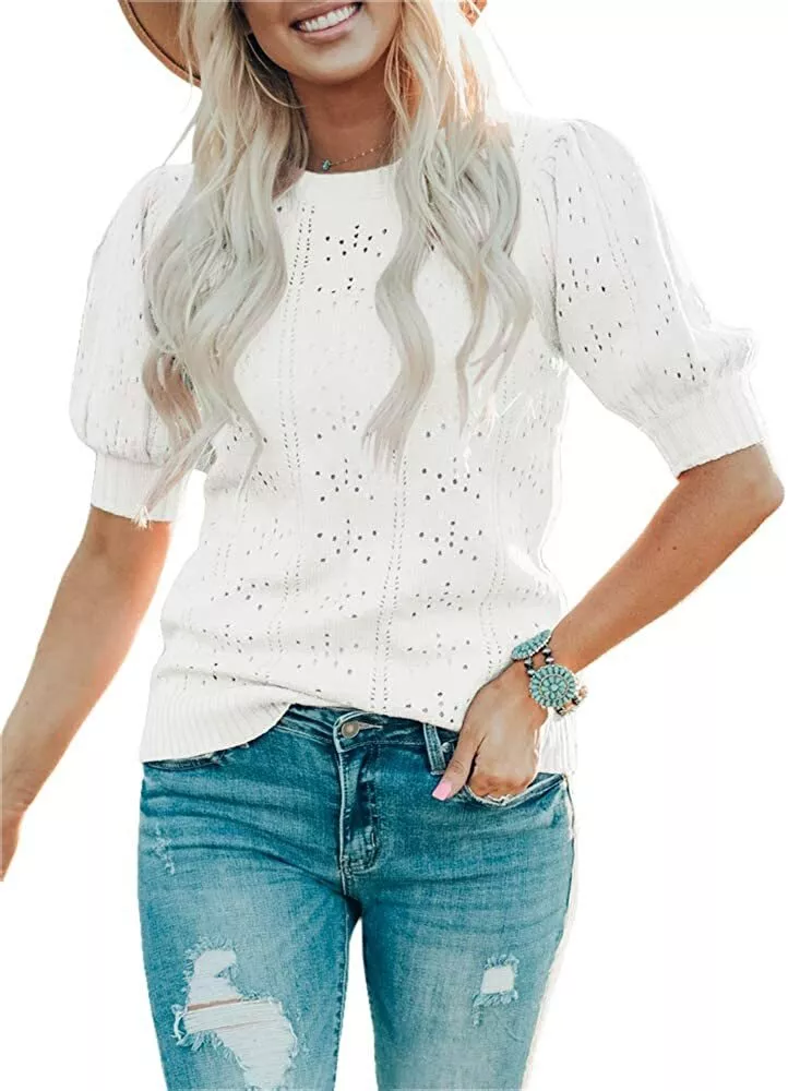 Short summer best sale sweaters