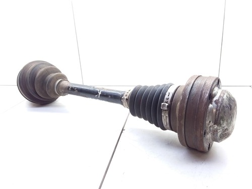 Volkswagen Caddy 2005 Links Antriebswelle vorne Diesel 77kW 20340535