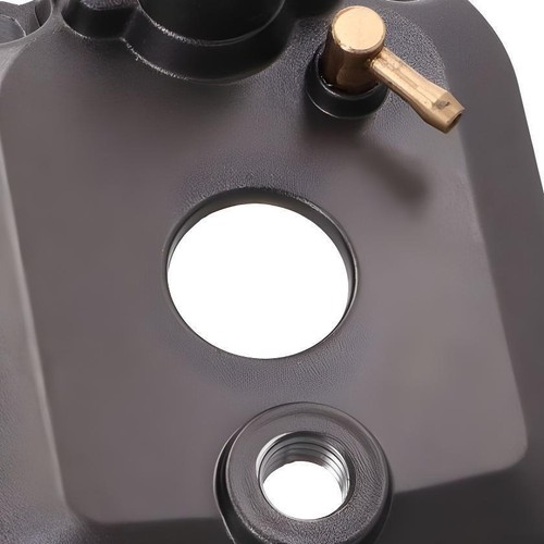 Cabeza de cilindro Naraku 50cc para Derbi Senda, Aprilia RX/SX, RS4 - Imagen 5 de 6
