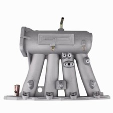 Ro Series Intake Manifold For 1994-2001 Acura Integra 1.8l B16a2 B16a3 B17a1