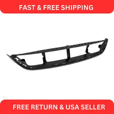 Front Upper Grille Reinforcement For Ford Mustang 2013 2014 #DR3Z8A200AA