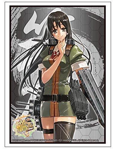 kantai collection card sleeves Weiss Schwarz Supplies Murakumo Card #840 [60 ct] : Toys & Games Weiss Schwarz Kantai Collection Card Supplies Takao Card Sleeves #844 [60 ct] (BushiRoad) BushiRoad Weiss Schwarz Kantai Collection
