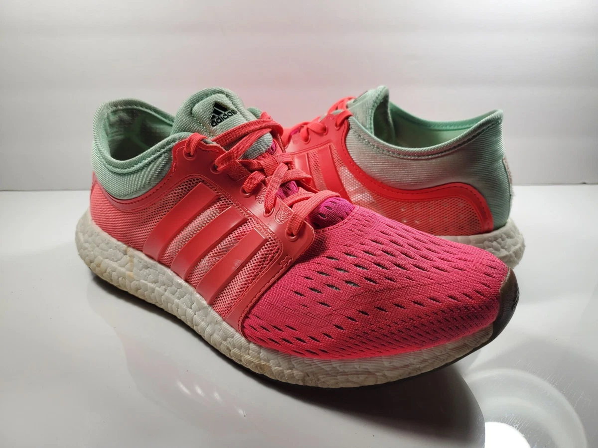 Climachill top rocket boost