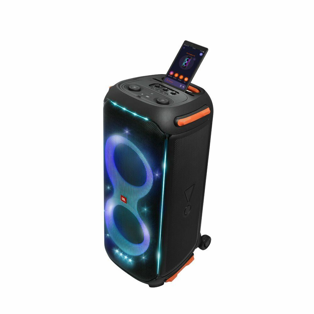 「未開封品」JBL PartyBox 710 Amazon.com: JBL PartyBox 710 -Party Speaker with Powerful