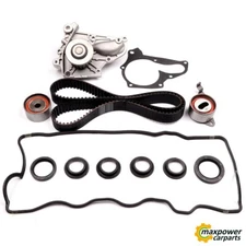 Timing Belt Water Pump Kit For 87 88-01 Toyota Camry 91-94 Toyota MR2 2.2 L4 GAS