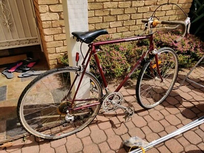 mtb for sale gumtree