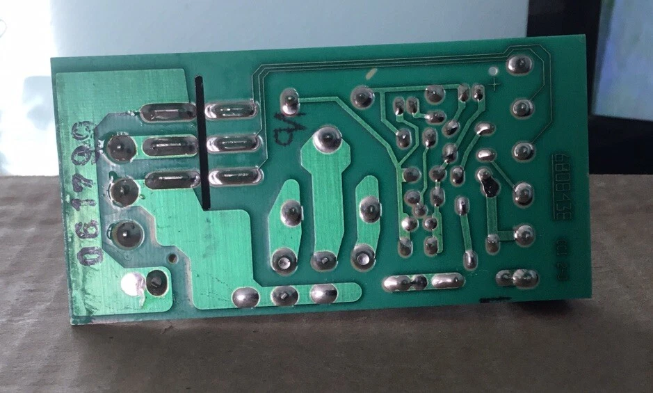 RIBMU1SM Relay Activated Switch  - Image 3 of 4