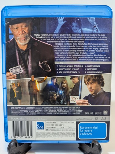 Blu-ray movies, Action, thrillers, kids, Comedy. Buy 4 or more for 20% off - Picture 200 of 468