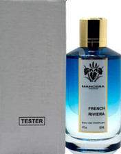 Mancera French Riviera Eau De Parfum Spray Un...