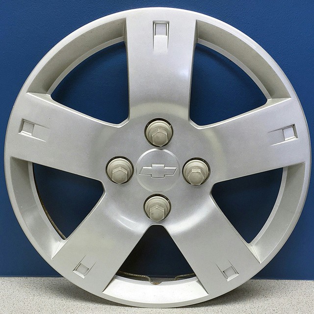 ONE 20062011 Chevrolet Aveo 3250 14" Hubcap / Wheel Cover GM