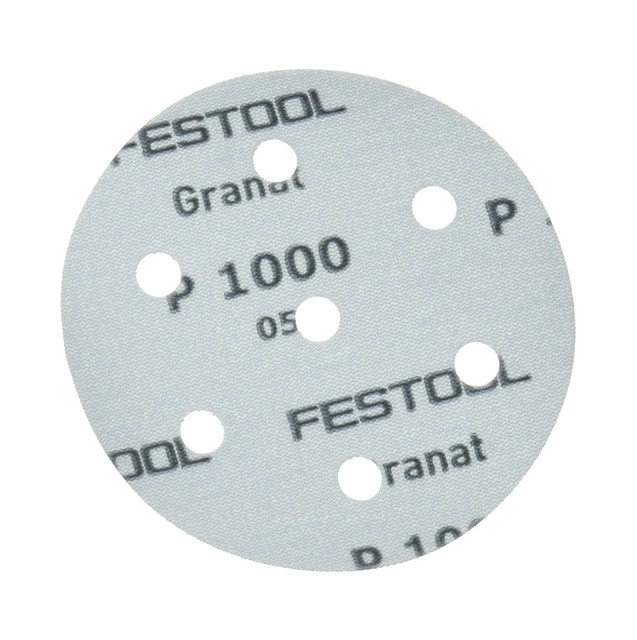 Festool 497936 Window Protector Set for RO 90 DX Sander