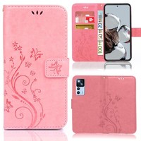 Handy Tasche FüR Xiaomi 12T / 12T Pro SchutzhüLle Wallet Etui Klapp HüLle Case