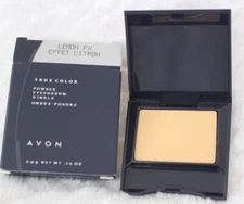 Avon True Color Powder Eyeshadow Single You choose color. NOS New Free Shipping