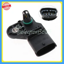 Intake Air Manifold Pressure Map Sensor For Volvo Cummins 0281002576 0281002743